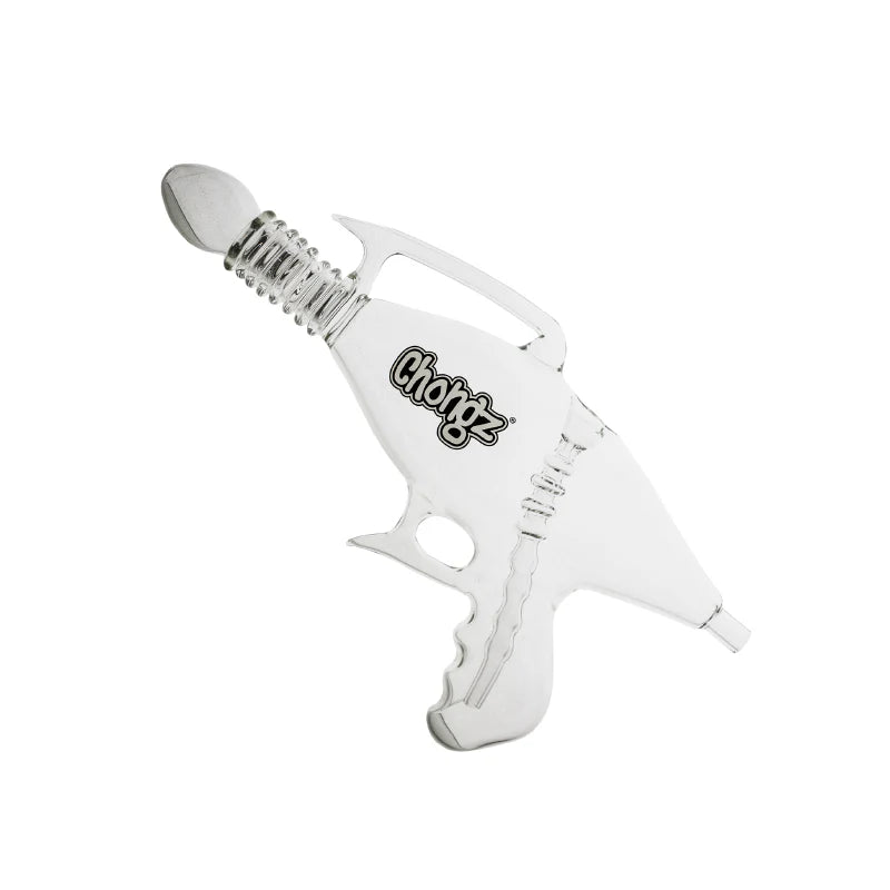 Chongz “Cult of Ray” Space Gun Pipe