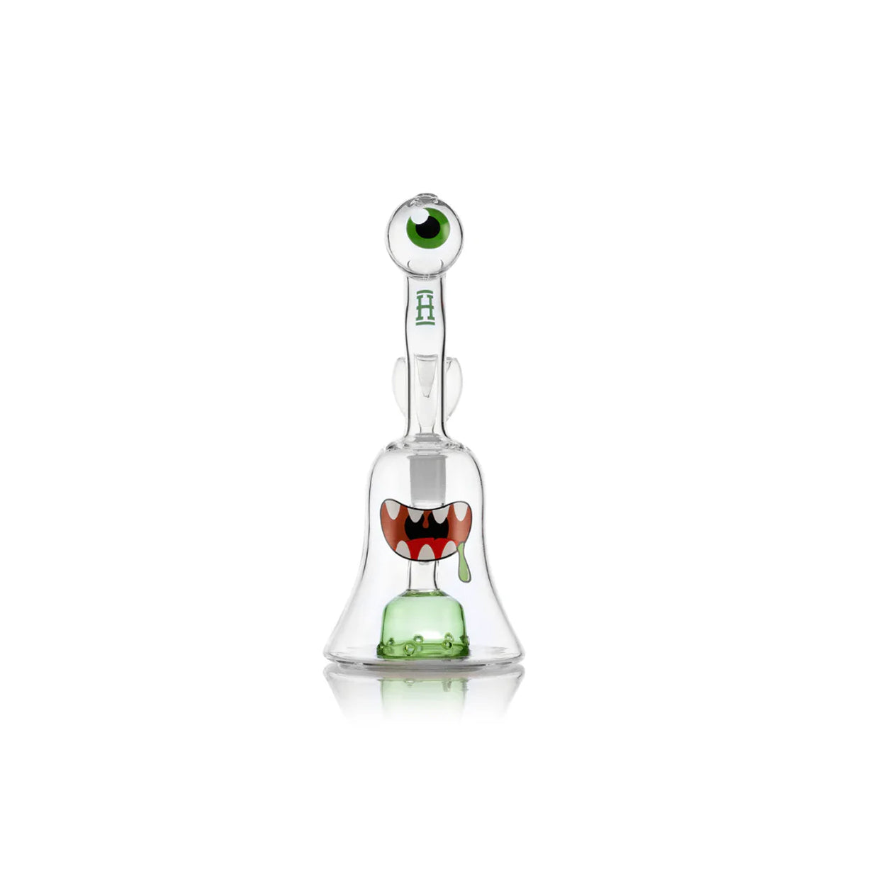 HiClops Monster Bong 7.5