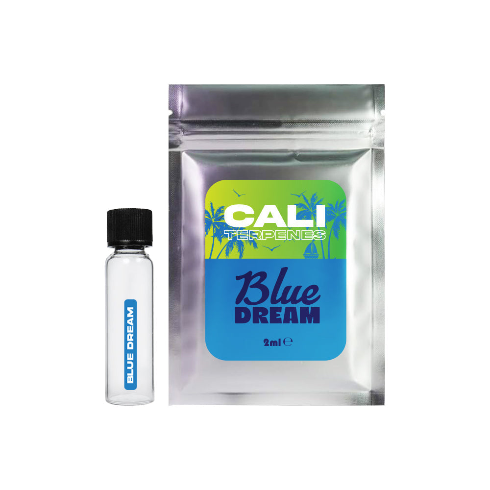 Cali Terpenes | Strain Specific (Botanical)