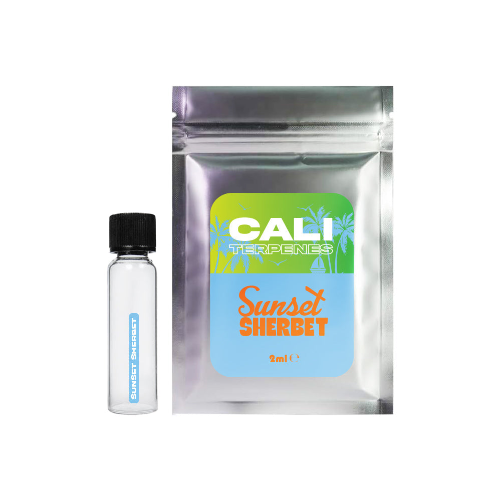 Cali Terpenes | Strain Specific (Botanical)