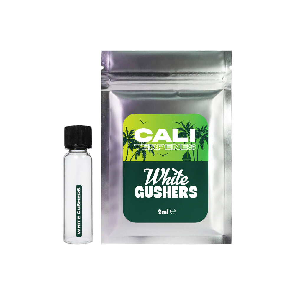 Cali Terpenes | Strain Specific (Botanical)