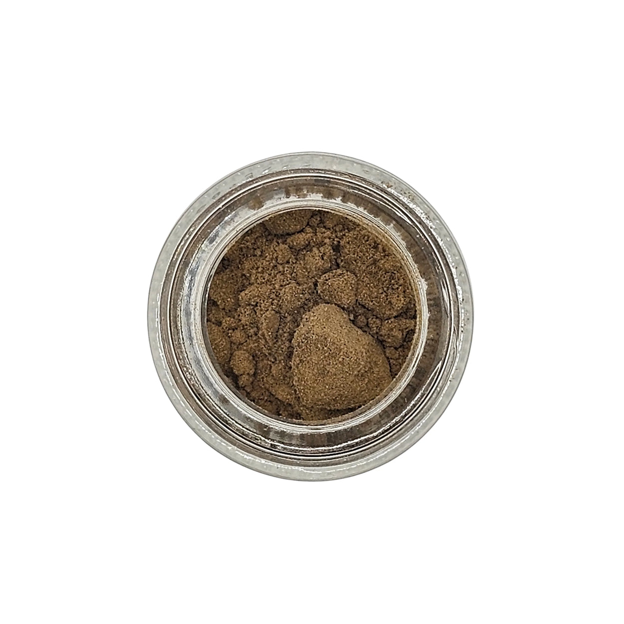 Bubba Kush 59 Premium Indica CBD Kief 19%