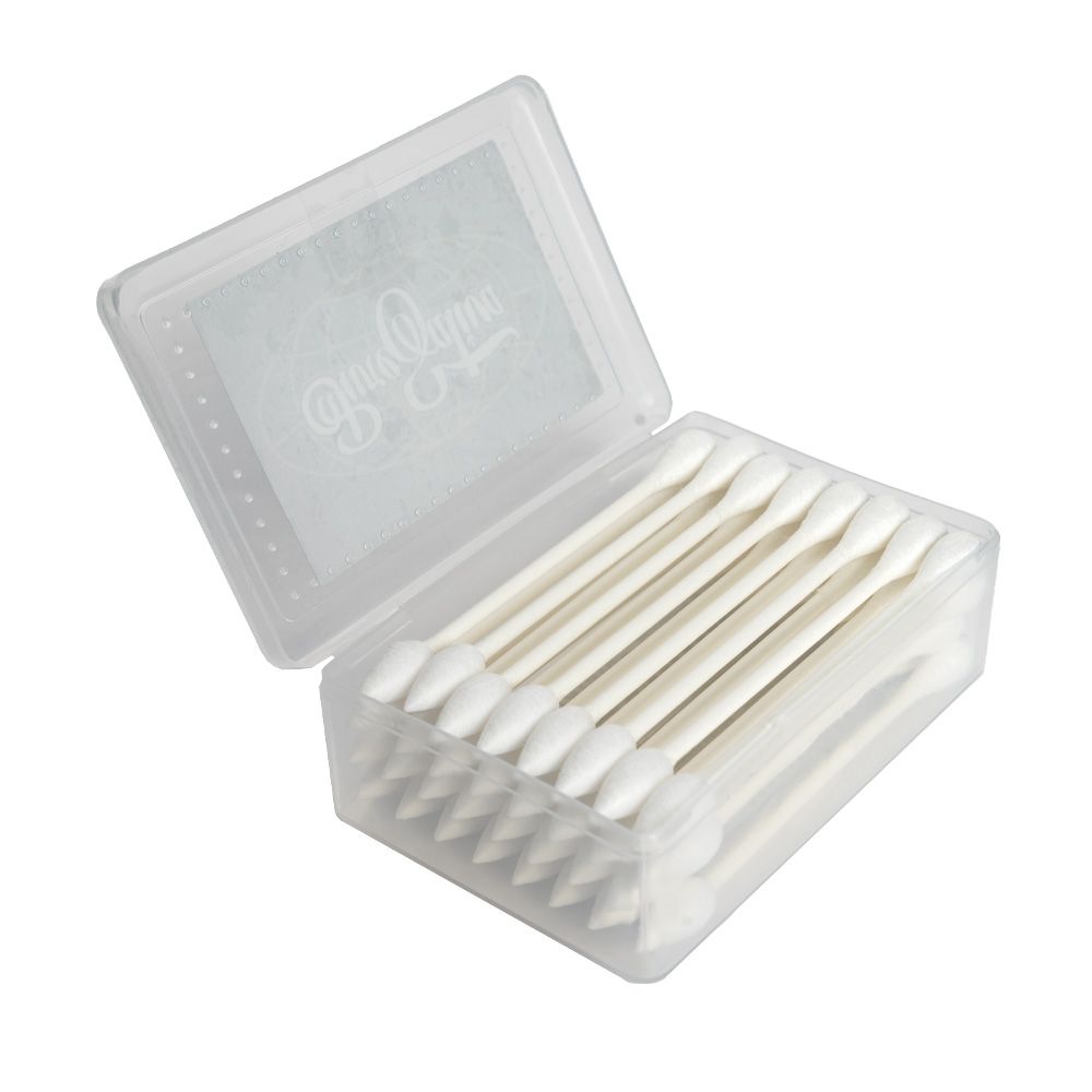 Proswabs x Travel Pack Biodegradable Cotton Buds