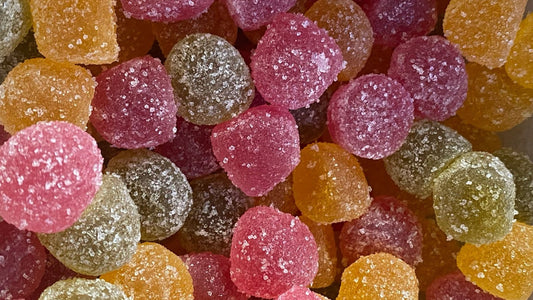 How can CBD gummies help me? - Happy Guys CBD