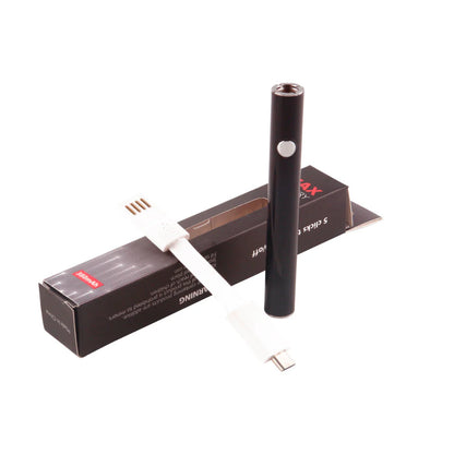 510 Thread Max Battery 380mAh Vape Pen with USB Cable