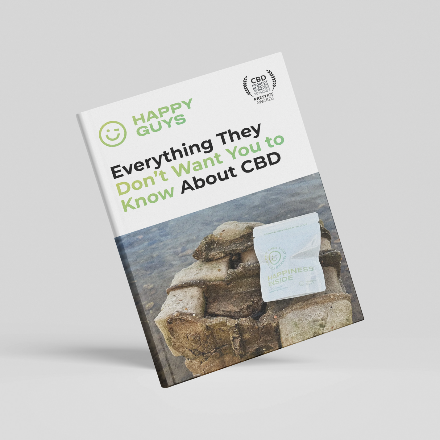 Free CBD eBook