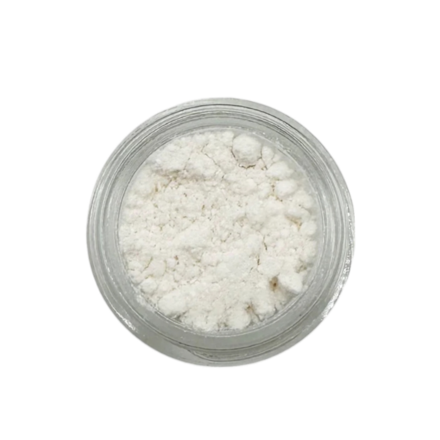 99%+ CBG Isolate Powder