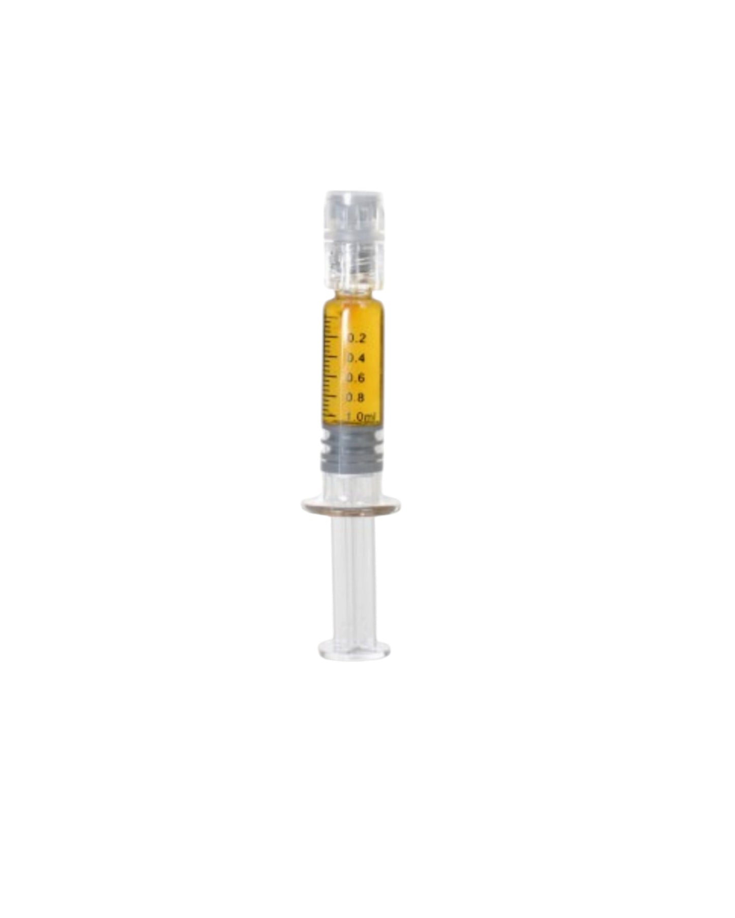 CBC (Cannabichromene) Isolate (1ml)