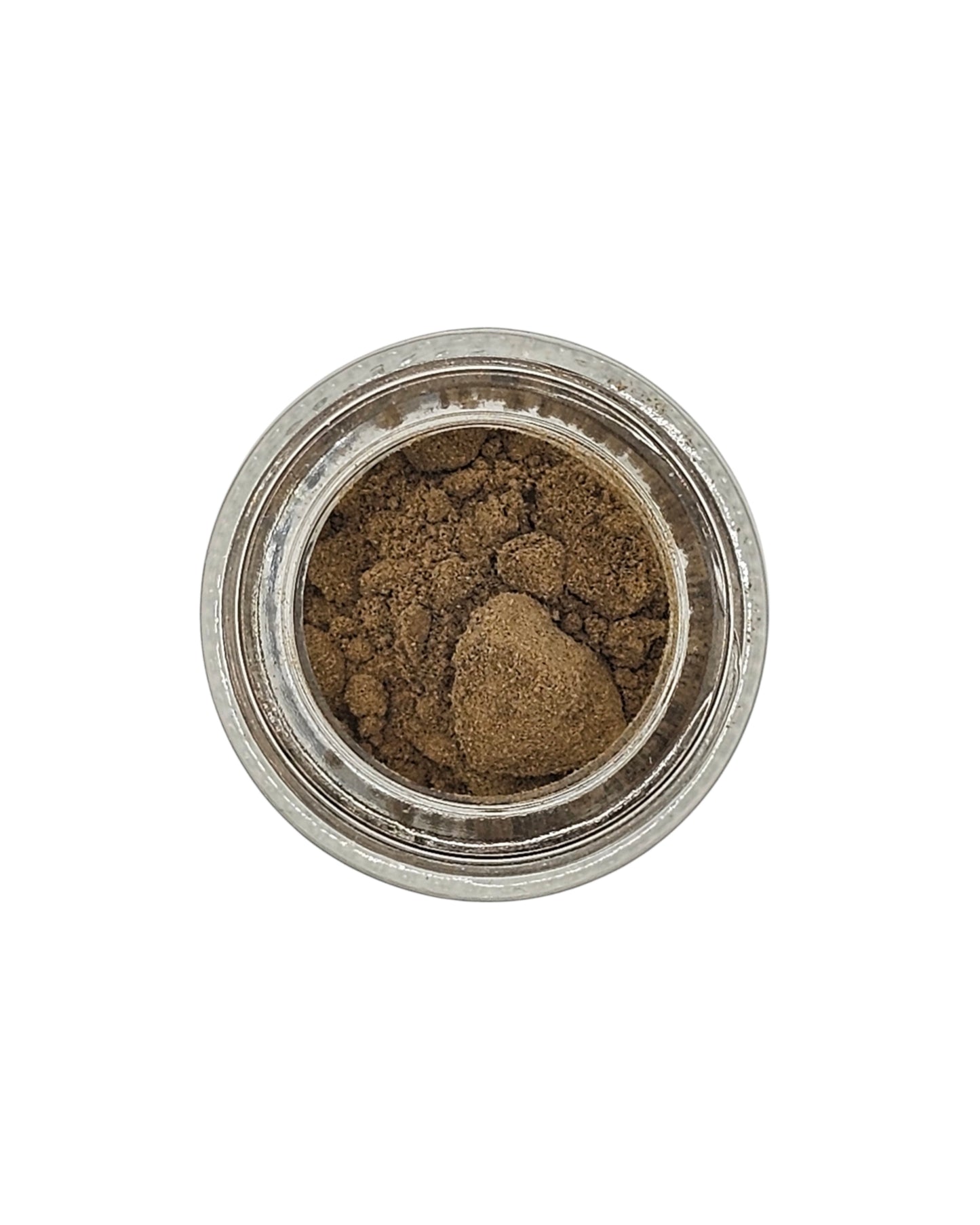 Sour Special Sauce CBD Kief 19.94% | Full-spectrum | All Natural Terpenes | USA-GROWN