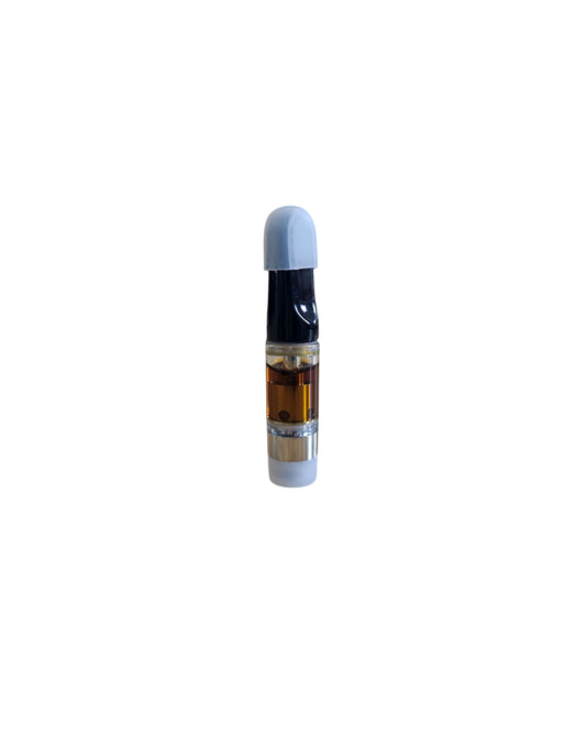 Blueberry Diesel CBD Rosin Vape Cart (0.5ml)