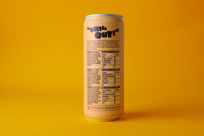 Piña - CBD Drink