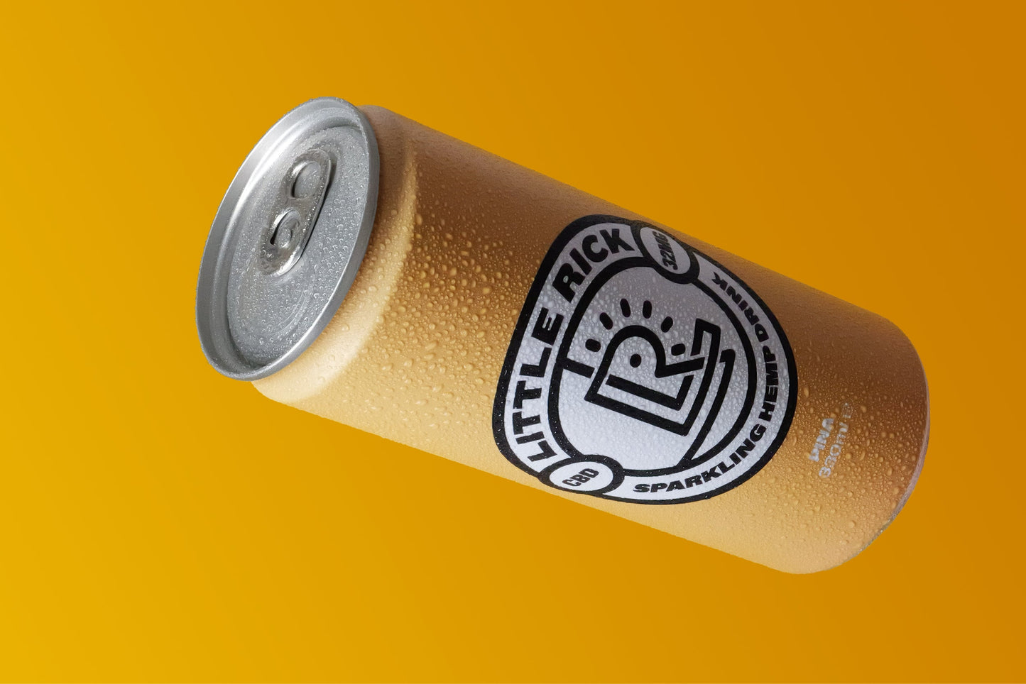 Piña - CBD Drink