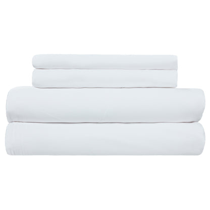 Luff Sleep - Bamboo Silk Bedding