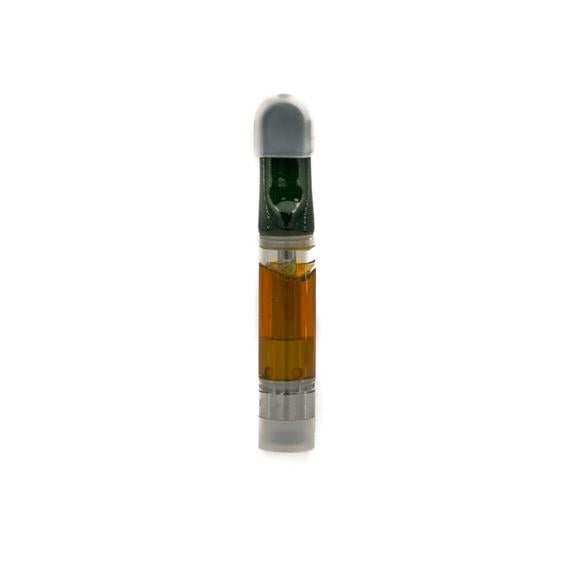 Full Spectrum CBD Vape Carts