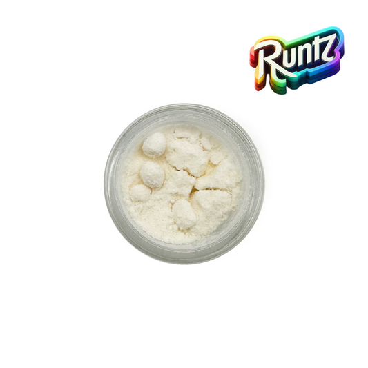 Runtz CBD Terpsolate