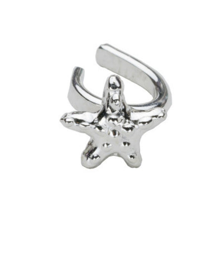 ‘Alohi Kai Sea Star Ear Cuff