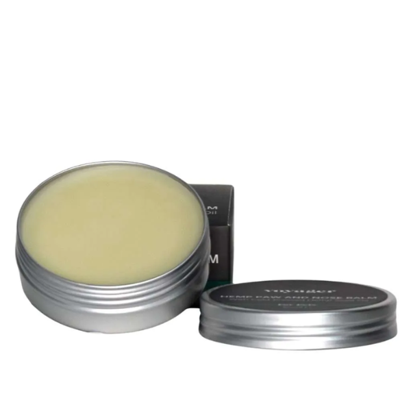 Voyager Pets Hemp Paw & Nose Balm - 60g