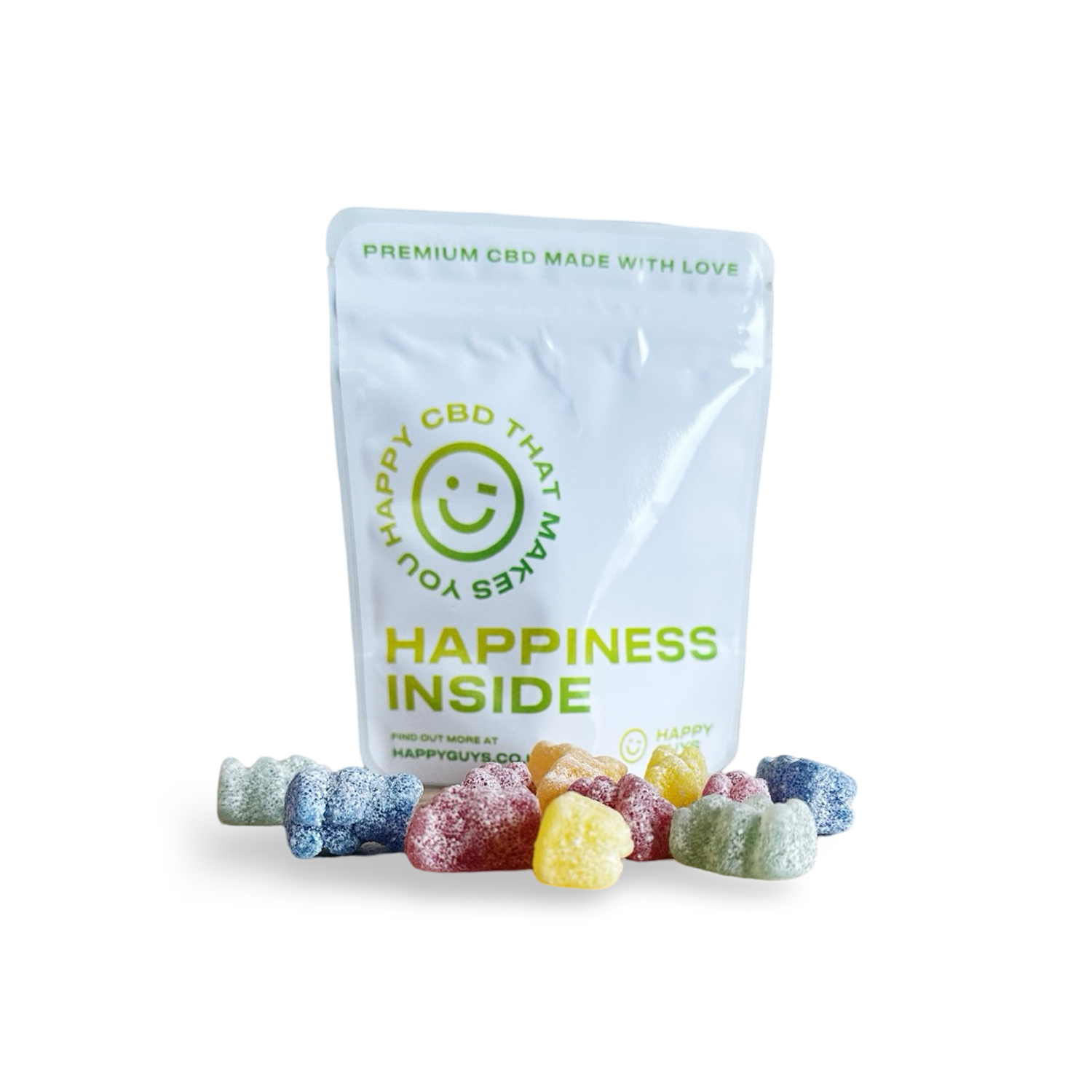 CBD Edibles