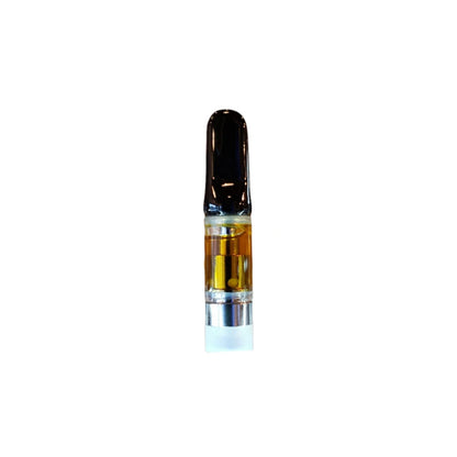 Broad Spectrum CBD Vape Cart 75.5% – High-Potency Cannabinoid Blend | 1ml