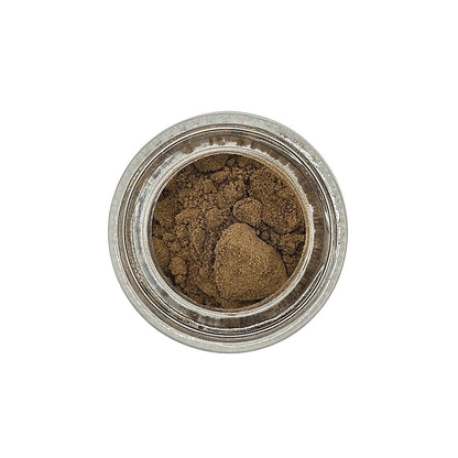 Bubba Kush 59 Premium Indica CBD Kief 19%