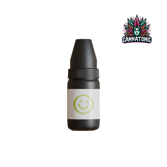 Full Spectrum Cannatonic Vape Juice 1500mg/30ml