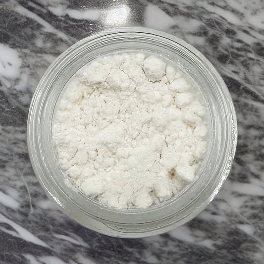95%+ CBG Isolate Powder