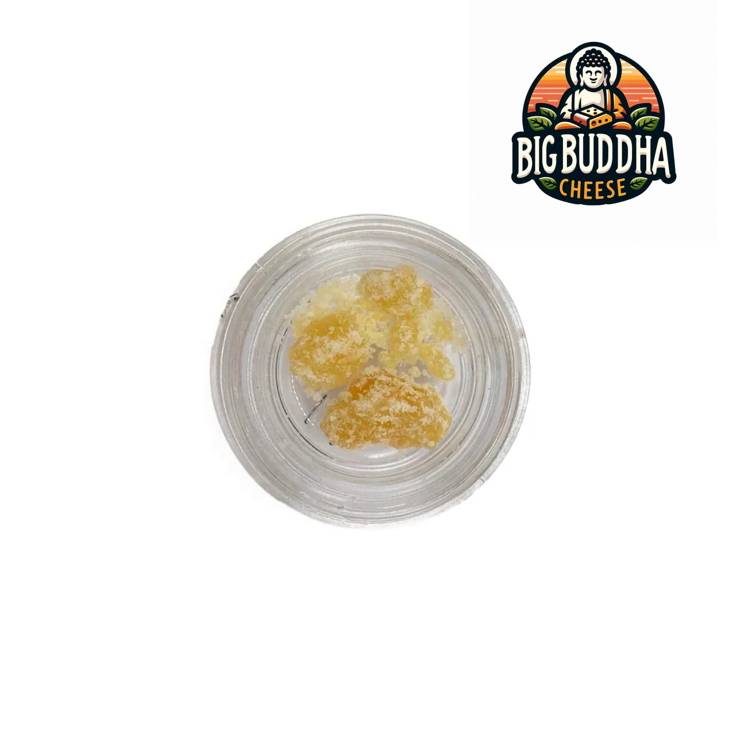 Big Buddha Cheese 90% CBD Crumble