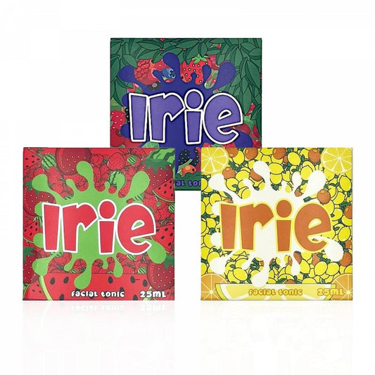 Irie Facial Tonic (25ml)