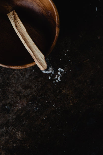 Dried Sage + Cedar Kit