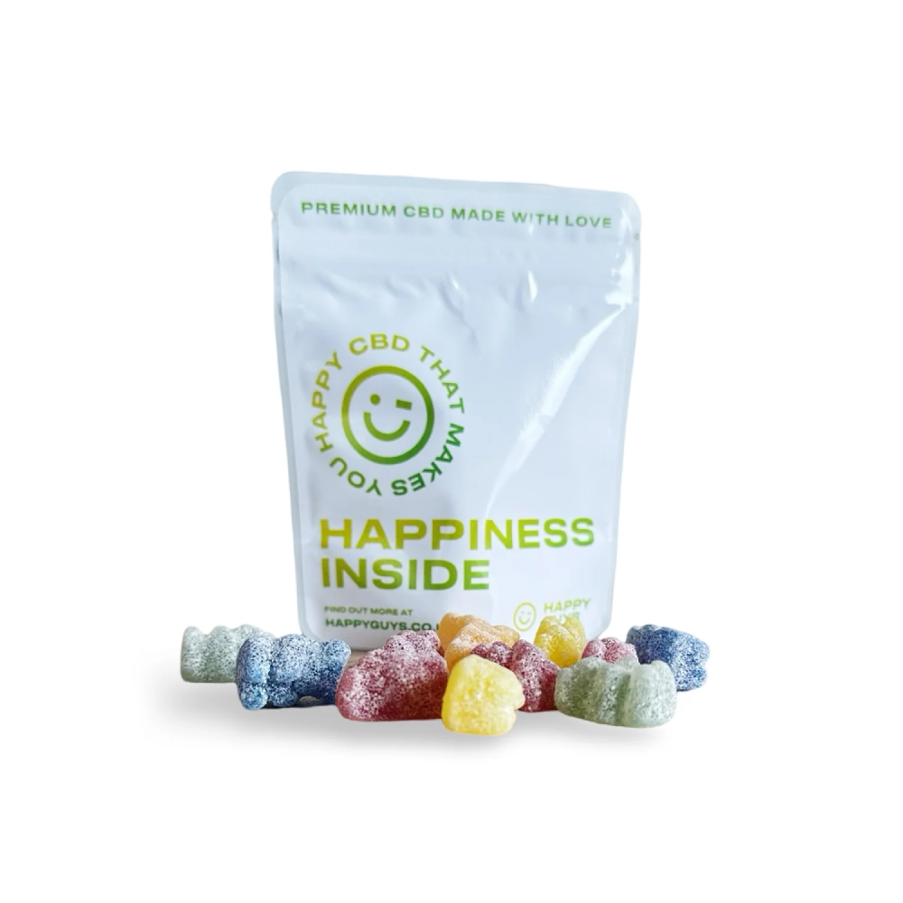 Build Your Own CBD Sweet Bundle