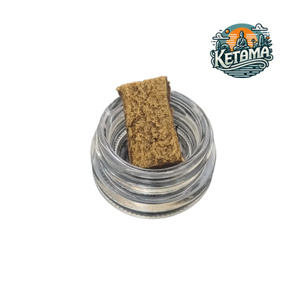 Ketama 20% CBD Extract