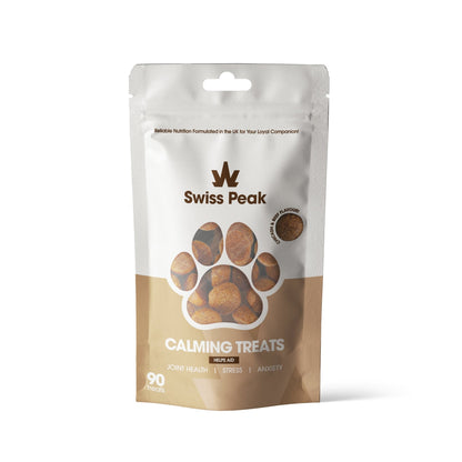 250mg CBD Meaty Pet Treats