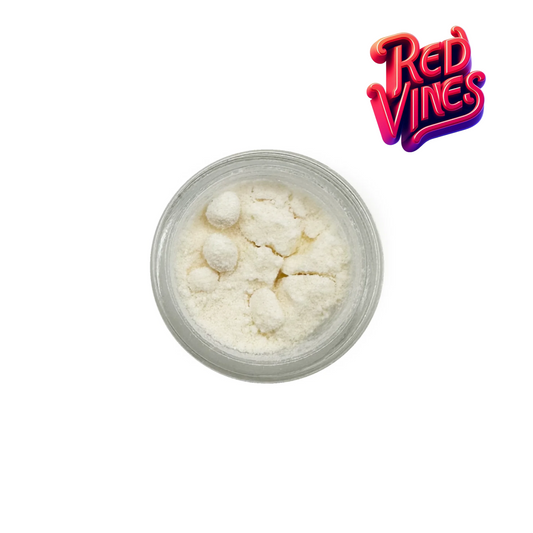 Red Vines CBD Terpsolate