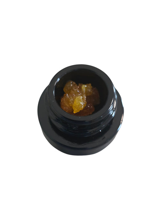 65% CBD Live Resin (Multiple Flavours)