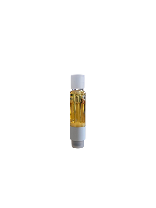 Broad Spectrum CBD/CBG/CBN Vape Cart 67.6% Total Cannabinoids | 1ml