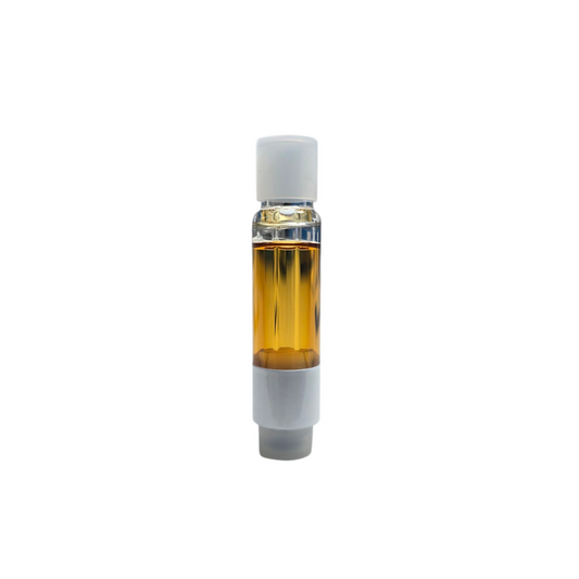 Broad Spectrum CBD/CBG Vape Cartridge 84.1% – Cannabis Derived Terpenes | 1ml
