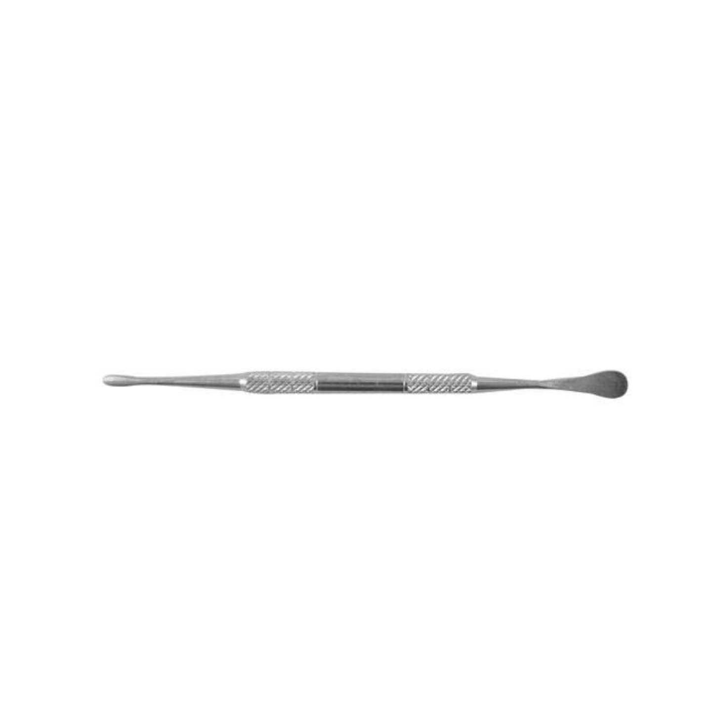 Two-Sided Stainless Steel Dab Tool