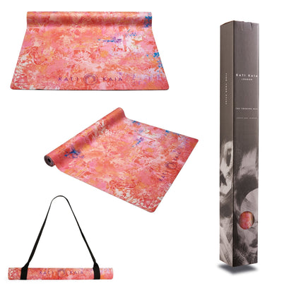 Kati Kaia Starter Kit - Travel Yoga Mat