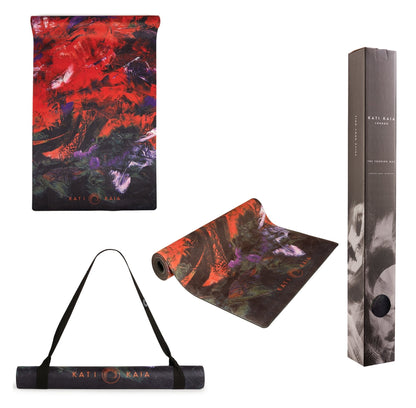 Kati Kaia Starter Kit - Travel Yoga Mat