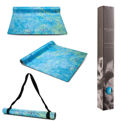 Kati Kaia Starter Kit - Travel Yoga Mat