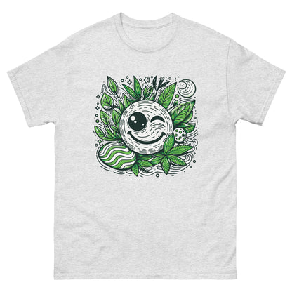 Happy Wink Tee