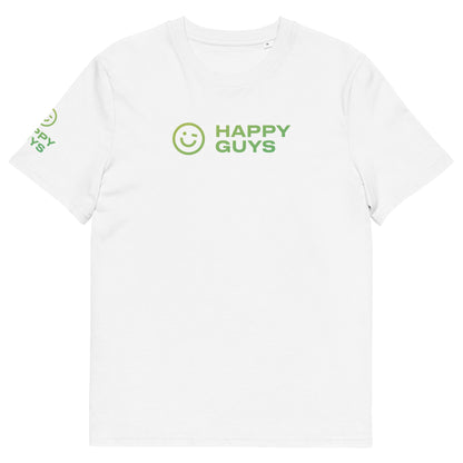 Happy Logo Tee