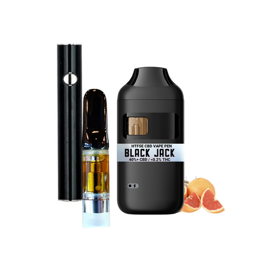 Build Your Own CBD Vape Bundle