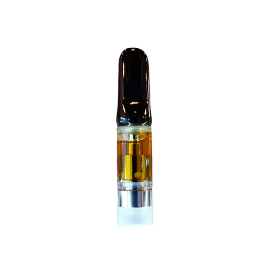 Broad Spectrum CBD Vape Carts