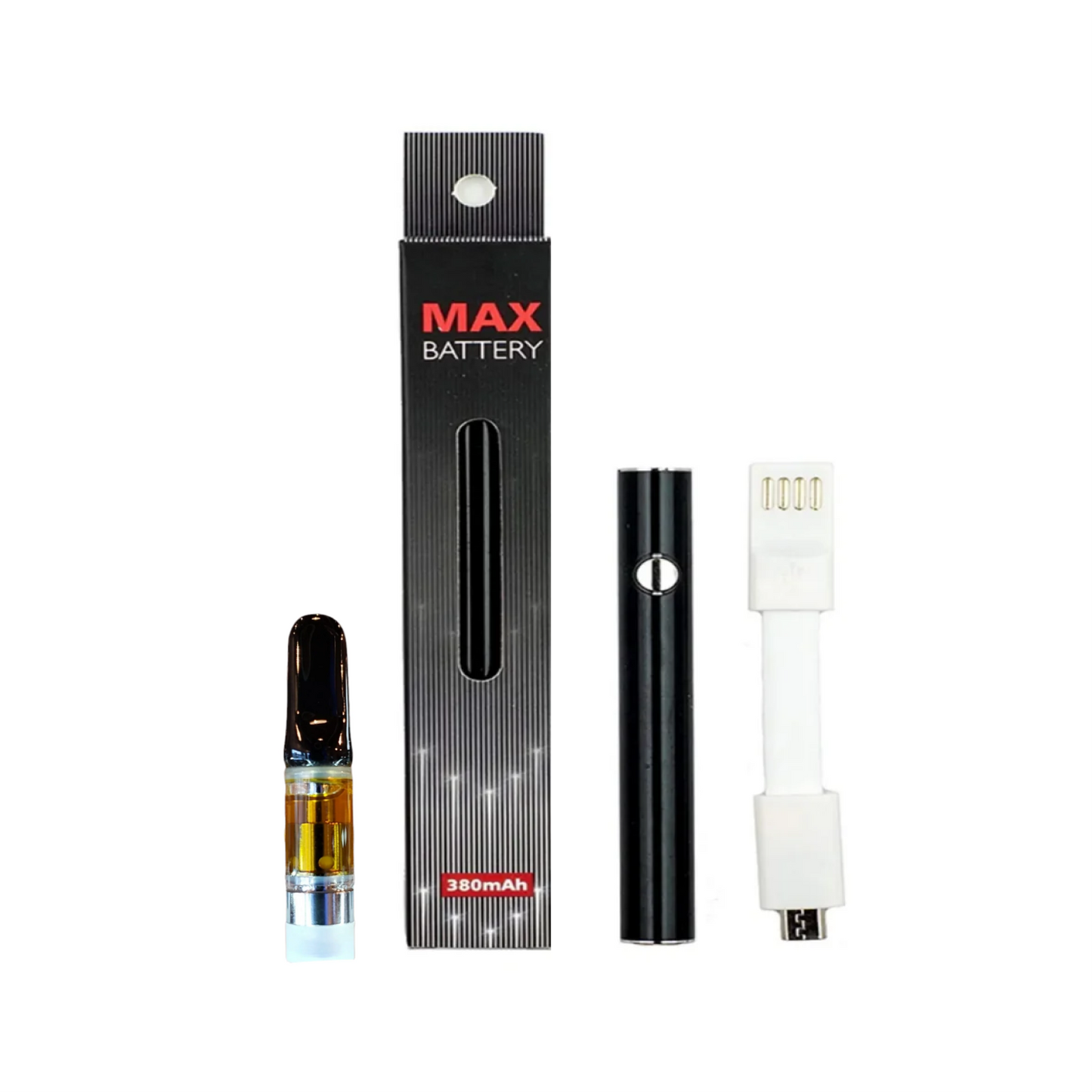 CBD Essential Vape Kit