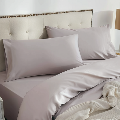 Luff Sleep - Bamboo Silk Bedding