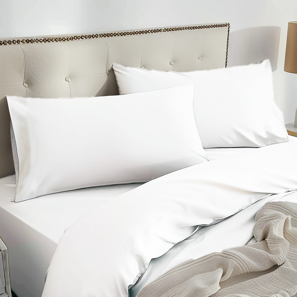 Luff Sleep - Bamboo Silk Bedding