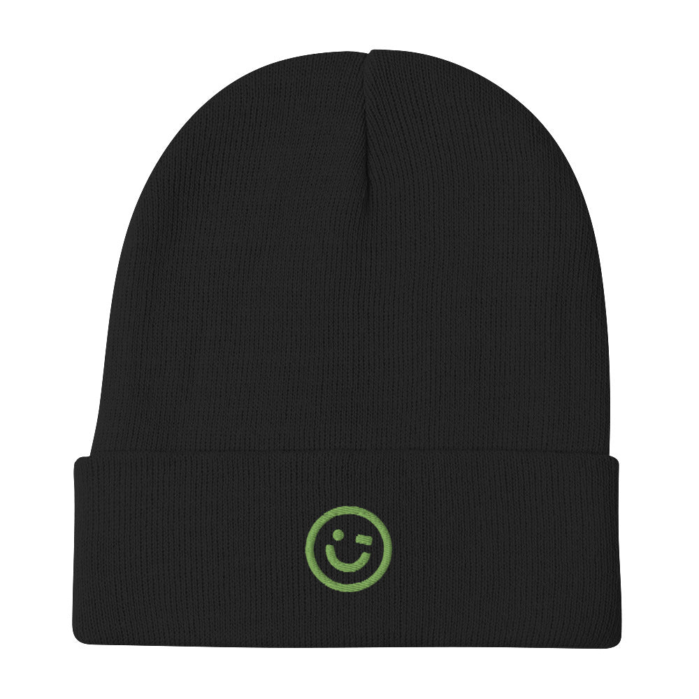 Happy Guys Beanie