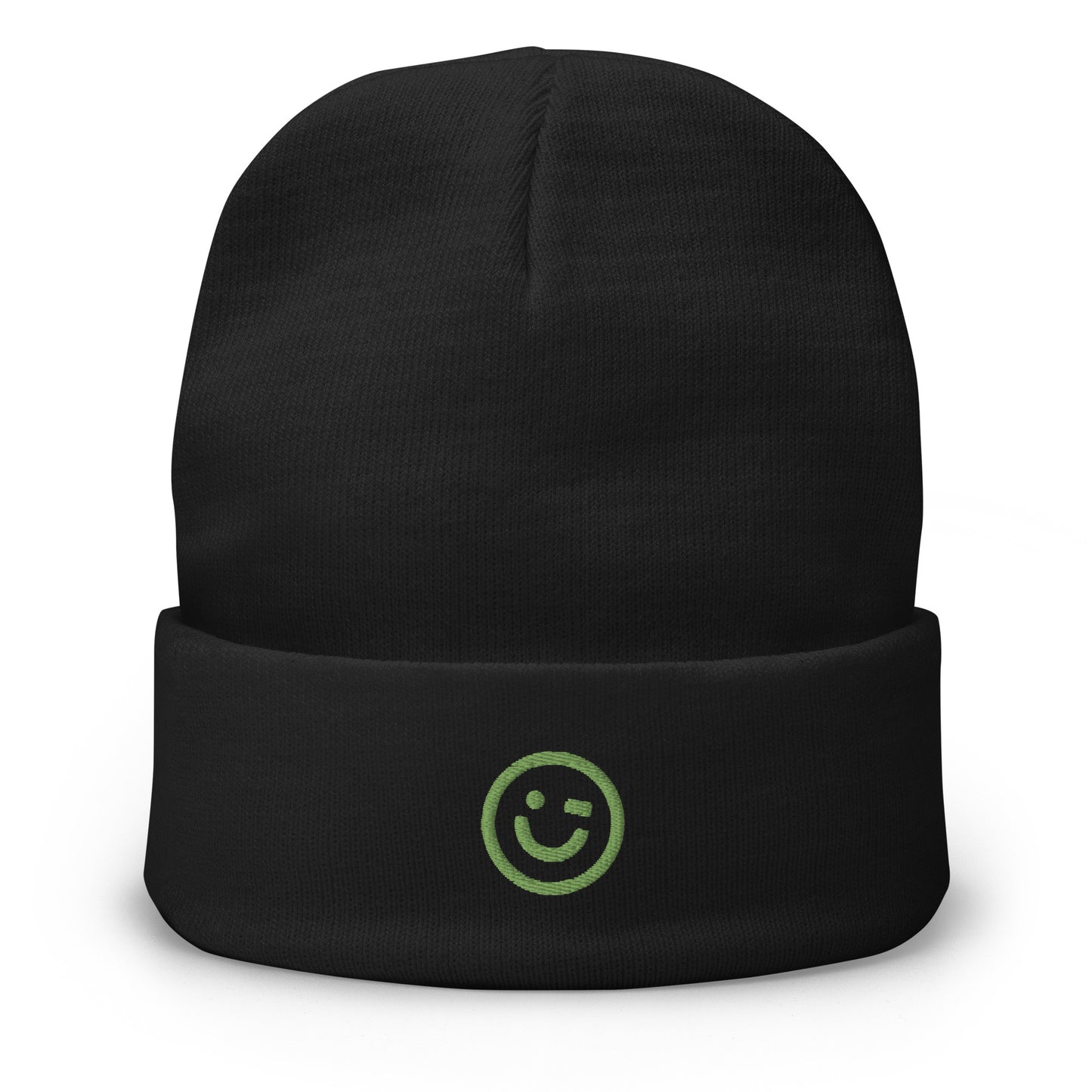 Happy Guys Beanie