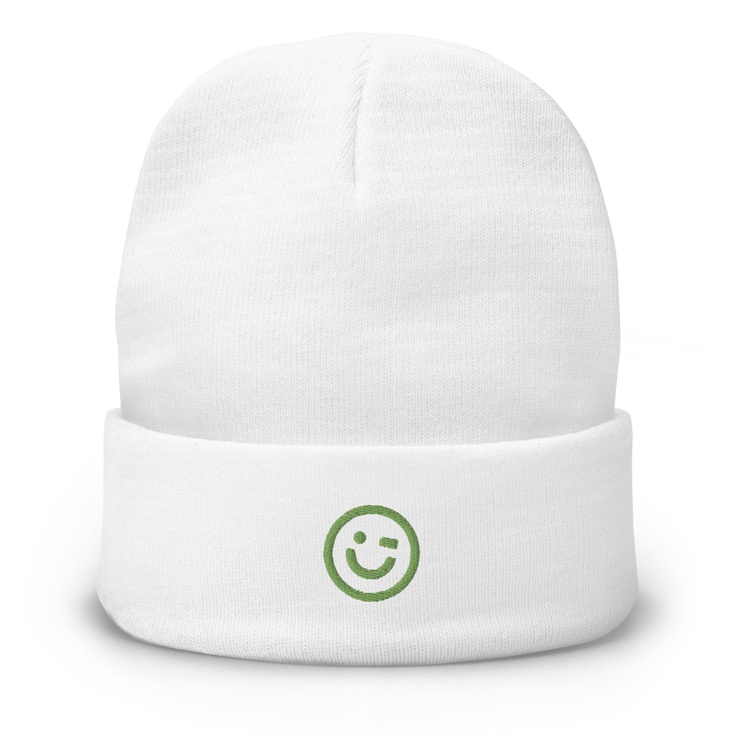 Happy Guys Beanie